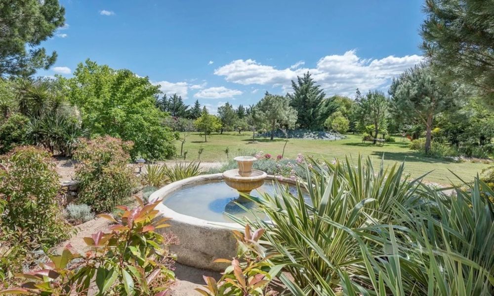 � vendre  Maison Aigues-Mortes (30220)