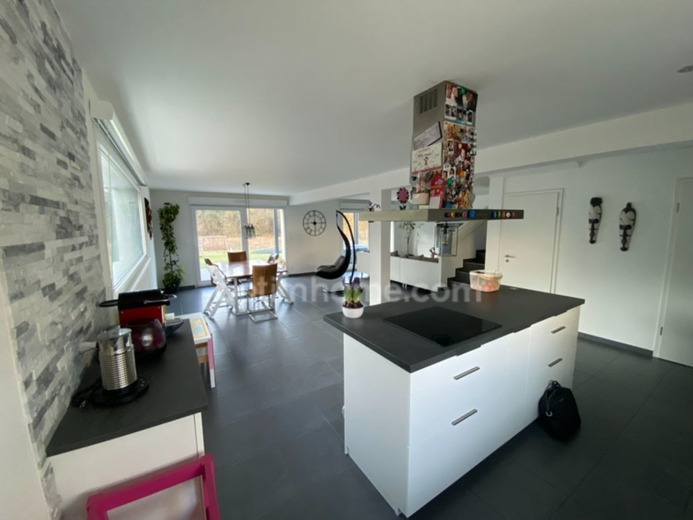 � vendre  Villa St Louis La Chaussee (68300)