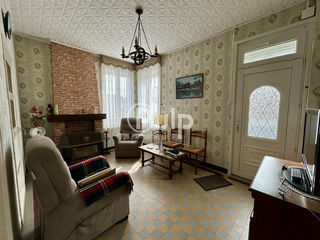  Maison � vendre 4 pi�ces 52 m�