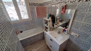  Appartement � vendre 3 pi�ces 73 m�