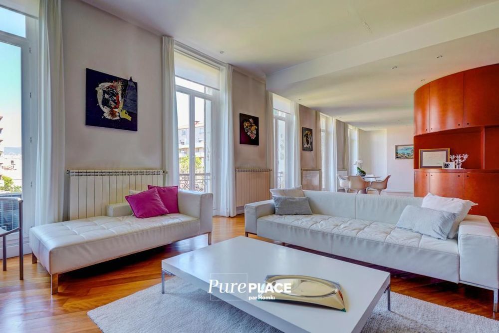 � vendre  Appartement Marseille 8