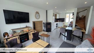  Maison � vendre 4 pi�ces 71 m�