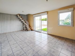  Maison � vendre 5 pi�ces 63 m�