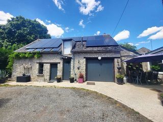  Maison � vendre 8 pi�ces 176 m�