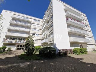  Appartement � vendre 3 pi�ces 55 m�