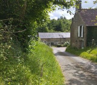  Maison � vendre 7 pi�ces 160 m�