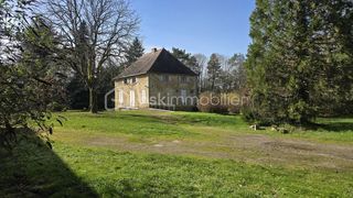  Maison � vendre 5 pi�ces 178 m�