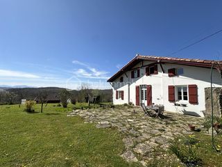  Ferme � vendre 7 pi�ces 158 m�
