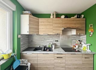  Appartement � vendre 3 pi�ces 68 m�