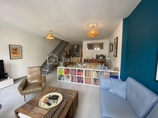  Duplex/triplex � vendre 3 pi�ces 88 m�