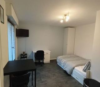  Appartement � louer 1 pi�ce 22 m�