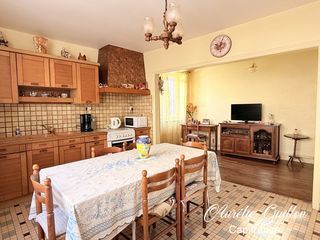  Maison � vendre 5 pi�ces 112 m�