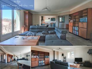  Maison � vendre 6 pi�ces 170 m�