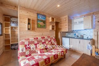  Appartement � vendre 2 pi�ces 18 m�