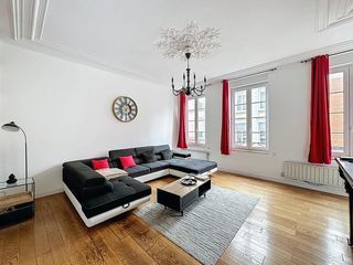  Appartement � vendre 13 pi�ces 300 m�