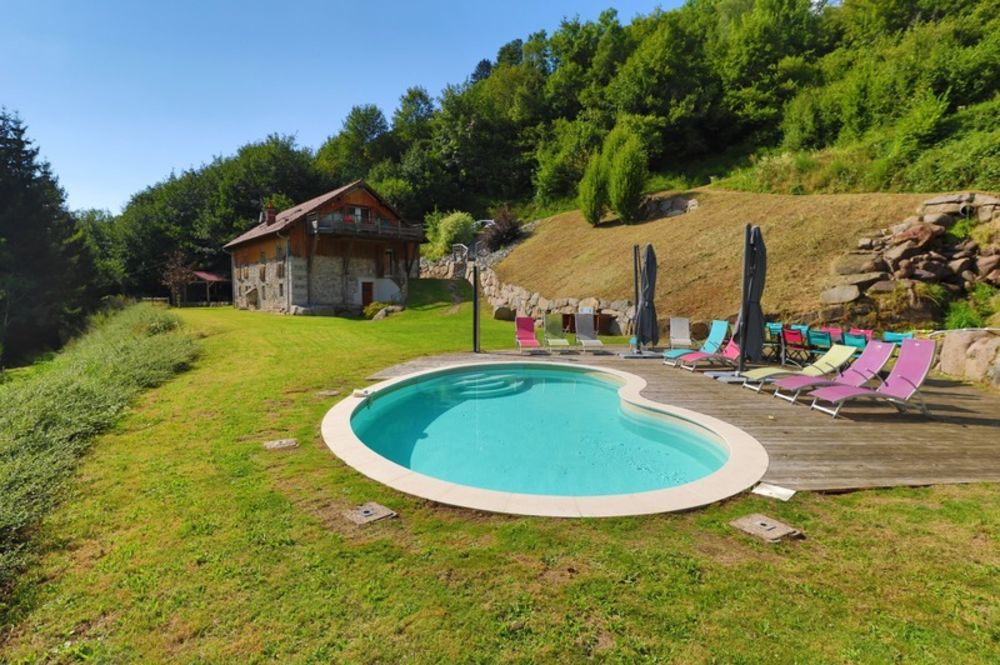 � vendre  Maison La Bresse (88250)