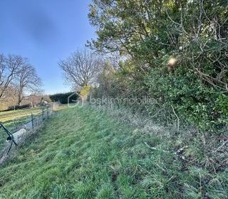  Terrain � vendre 3697 m�