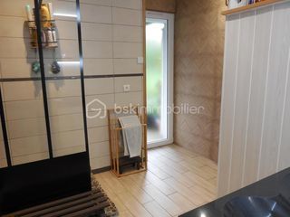  Maison � vendre 8 pi�ces 186 m�