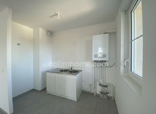  Appartement � vendre 2 pi�ces 48 m�