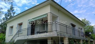  Maison � vendre 5 pi�ces 118 m�