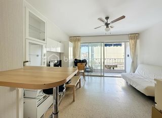  Appartement � vendre 1 pi�ce 30 m�