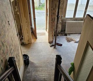  Maison � vendre 4 pi�ces 88 m�