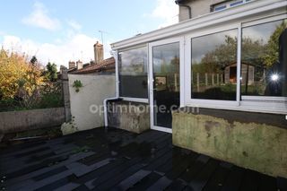  Maison � vendre 6 pi�ces 134 m�