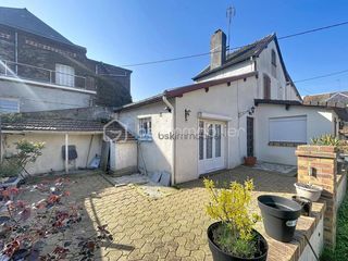  Maison � vendre 6 pi�ces 116 m�