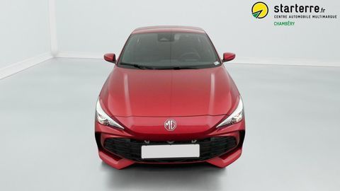 MG MG3 1.5 L Hybrid+ 195 ch Comfort 2026 occasion Voglans 73420