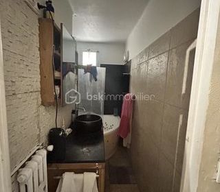  Appartement � vendre 4 pi�ces 59 m�