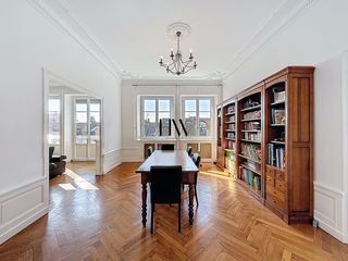  Appartement � vendre 7 pi�ces 183 m�