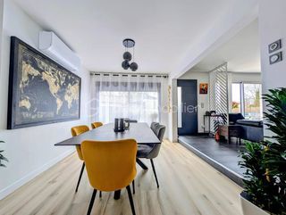  Maison � vendre 6 pi�ces 128 m�