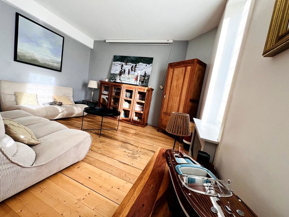 � vendre  Maison Vannes (56000)