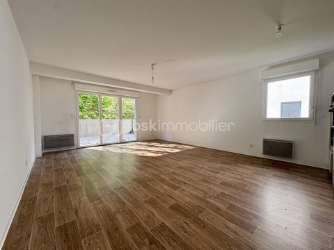   Appartement 3 pi�ces Guidel Appartement - 3 pi�ce(s) - 67 m�