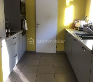  Maison � vendre 6 pi�ces 93 m�