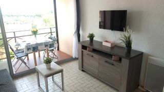  Appartement � louer 1 pi�ce 20 m�