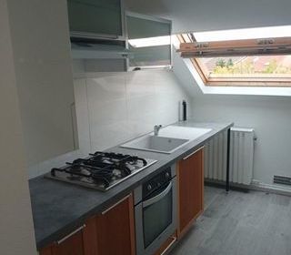  Appartement � louer 2 pi�ces 46 m�