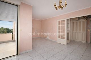  Appartement � vendre 2 pi�ces 50 m�