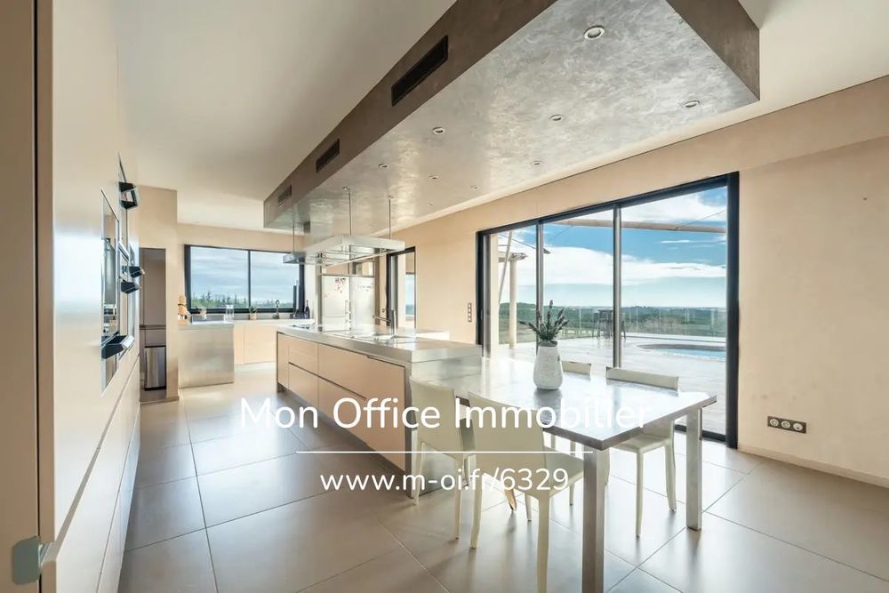 � vendre  Propri�t�/ch�teau Montpellier (34000)