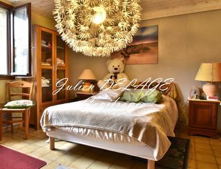  Appartement � vendre 3 pi�ces 61 m�