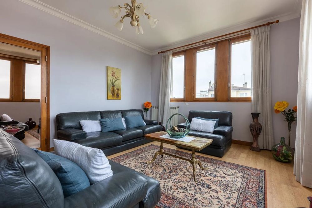 � vendre  Maison Cr�teil (94000)