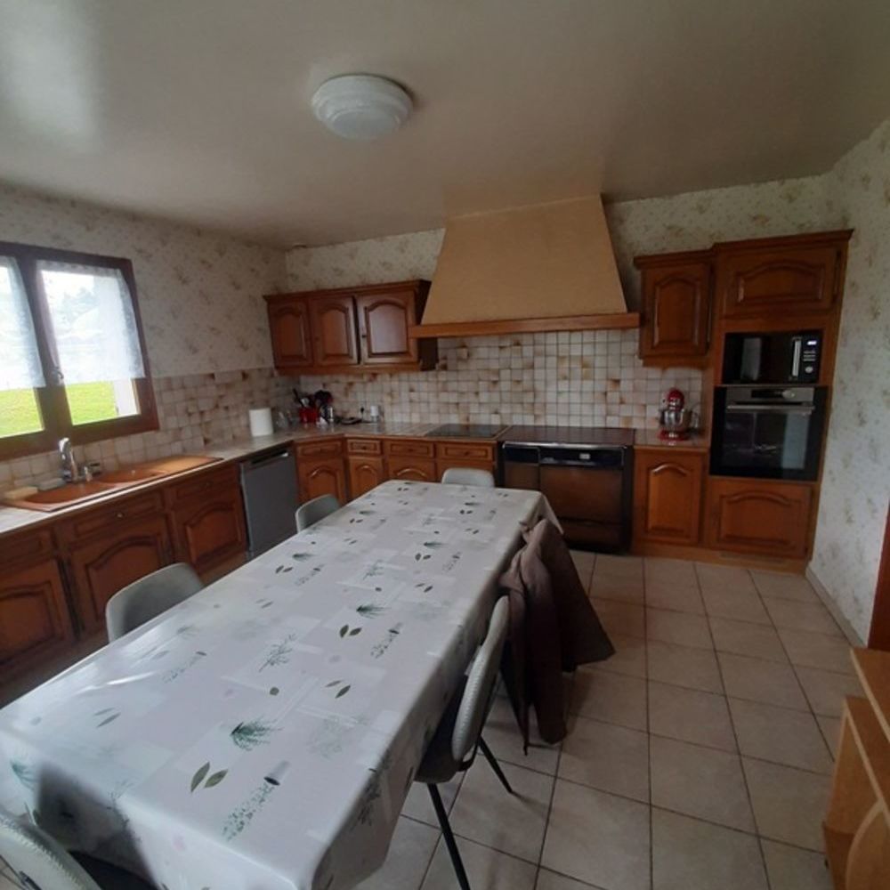 � vendre  Maison Coussac-Bonneval (87500)