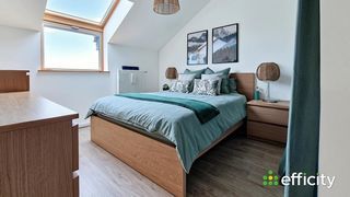  Appartement � vendre 3 pi�ces 74 m�