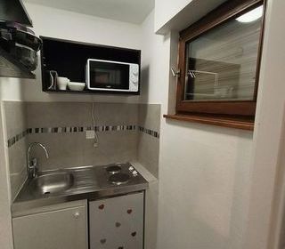  Appartement � louer 1 pi�ce 22 m�