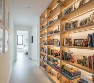  Appartement � vendre 3 pi�ces 88 m�