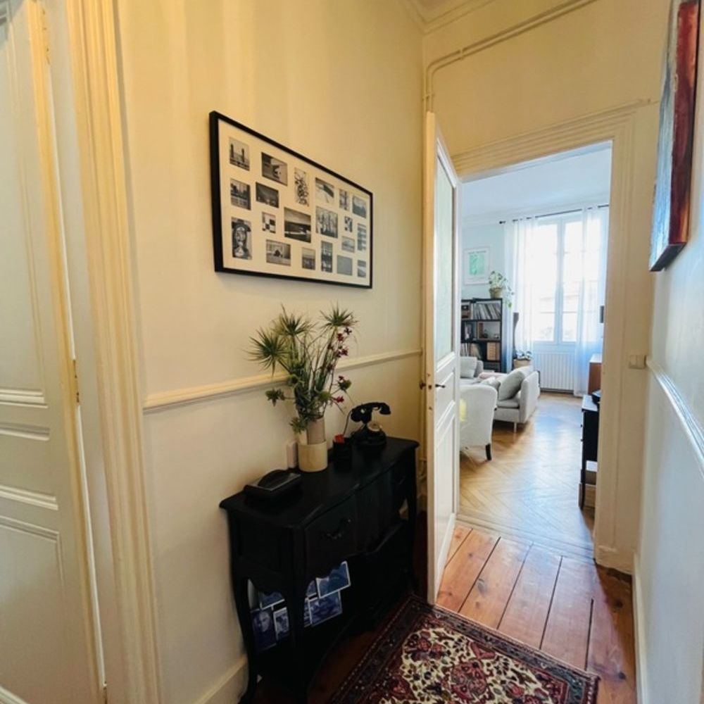 � vendre  Appartement Bordeaux (33000)