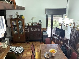  Maison � vendre 4 pi�ces 85 m�