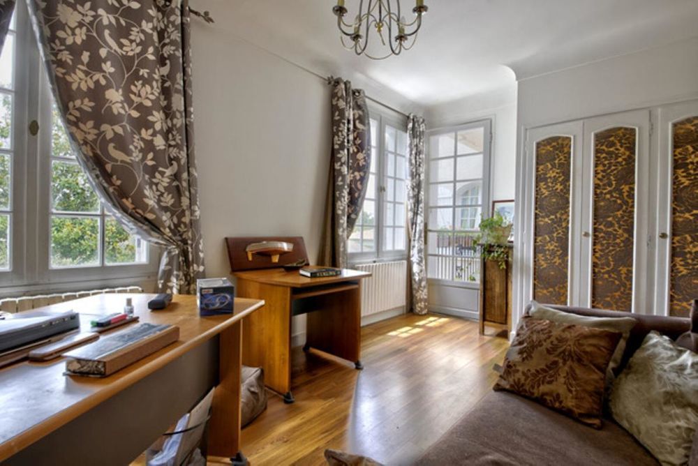 � vendre  Maison Audenge (33980)