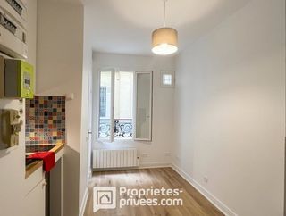 Appartement � vendre 1 pi�ce 11 m�