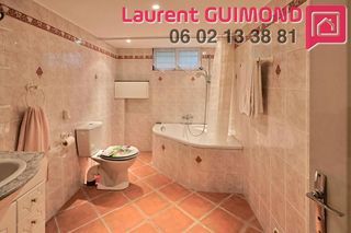  Maison � vendre 6 pi�ces 109 m�